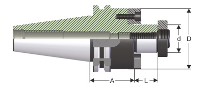 SK- 40 ALIN KAMALI MALAFA